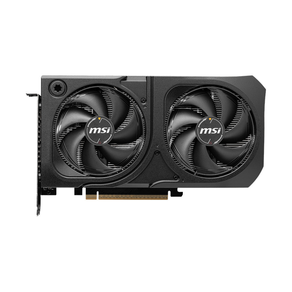 VGA MSI RTX 5060 TI 16GB SHADOW 2X OC PLUS | RTX5060TI 16GB GDDR7