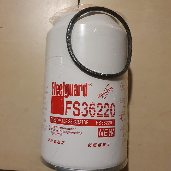 Fuel Filter Fleetguard FS36220 quality