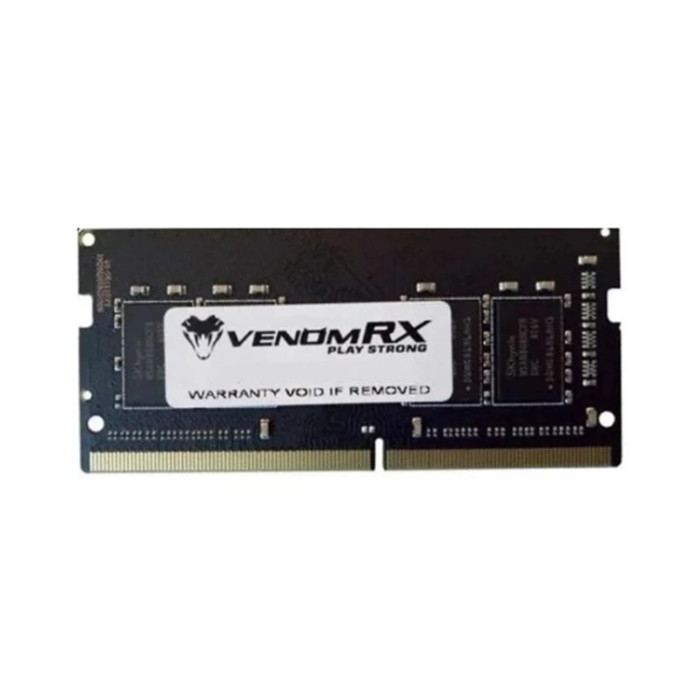 Sodimm VenomRX DDR4 3200MHz