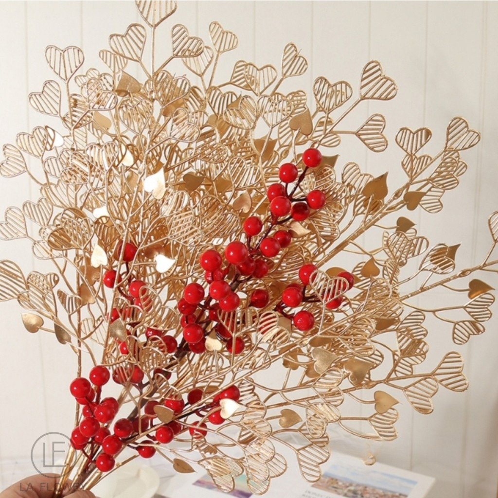 ARTIFICIAL FLOWER/BUNGA PALSU PAJANGAN / BUNGA HIAS PLASTIK / BUNGA BUKET / BUNGA PALSU AESTHETIC / 