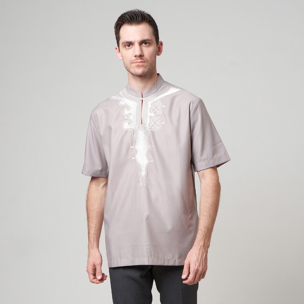 Preview Baju Koko Itang Yunasz Tashfin