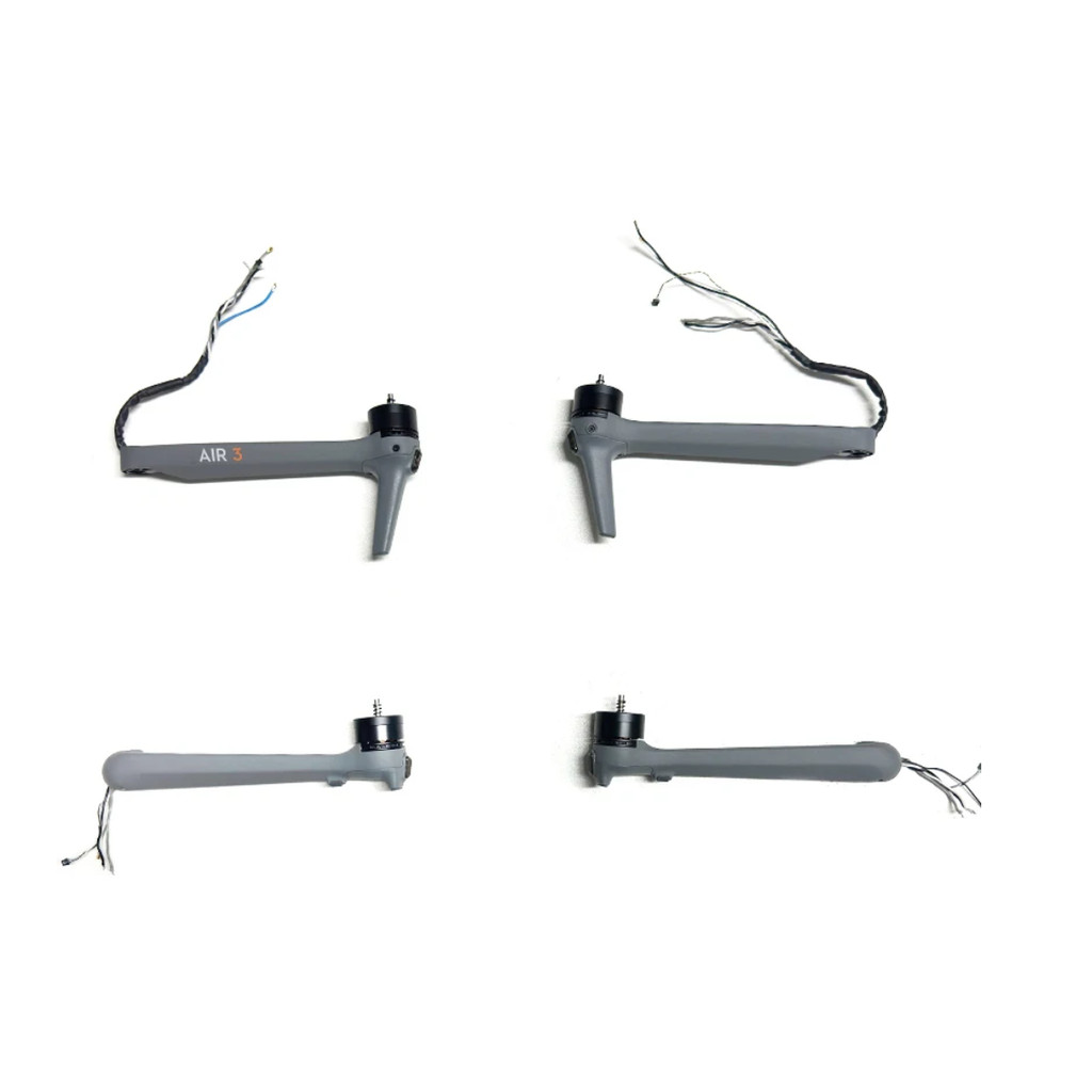 Original Motor Arm for DJI AIR 3 Replacement Left Right Front Rear Arms For DJI Mavic AIR 3 Drone Re