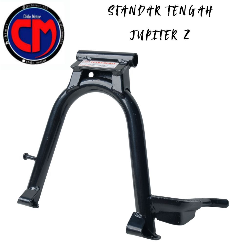Standar 2 Tengah Yamaha Jupiter z Jupiter Z Burhan Merk Putra Dunia