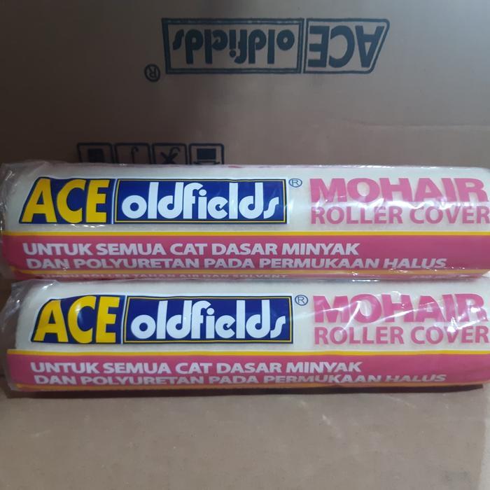 bulu roll epoxi mohair