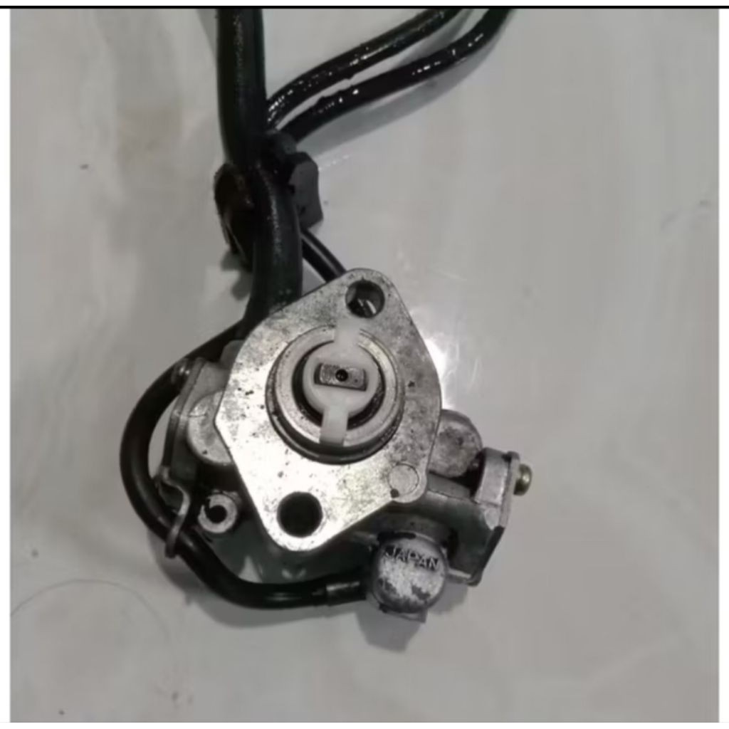 pompa oli suzuki rc tornado