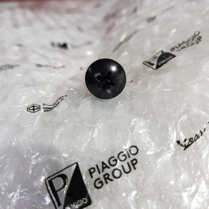 Baut Footrest Vespa Lx/S TERBAIK...