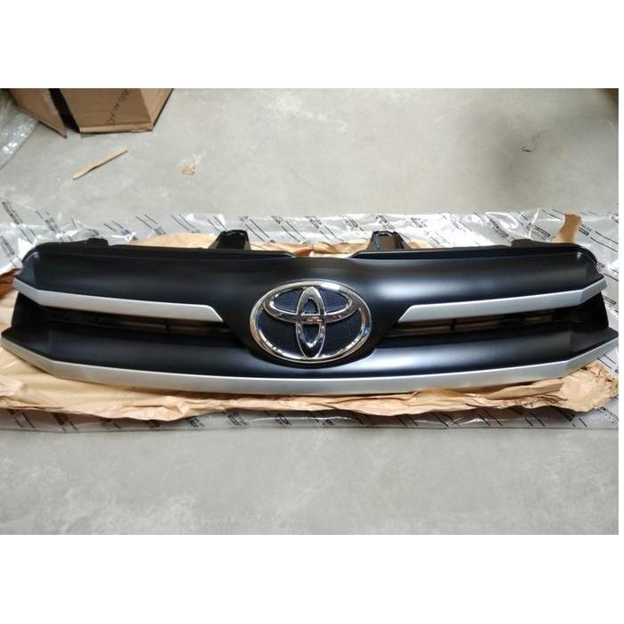 grill grille assy innova reborn tipe G ori quality