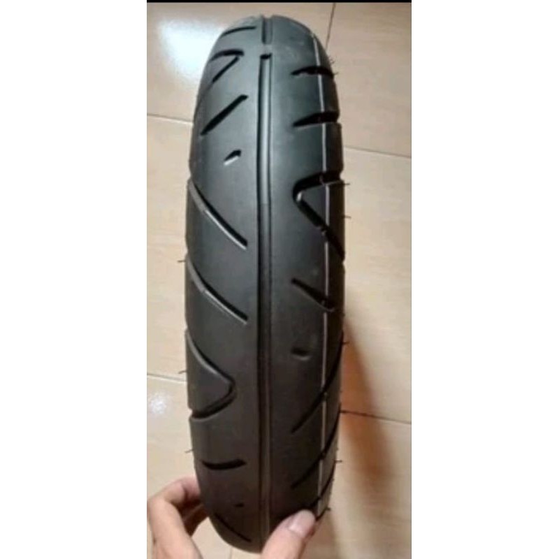 BAN MOTOR RING 12 110/90 110/90 MERK FDR SCOOPY dexstone_ban second