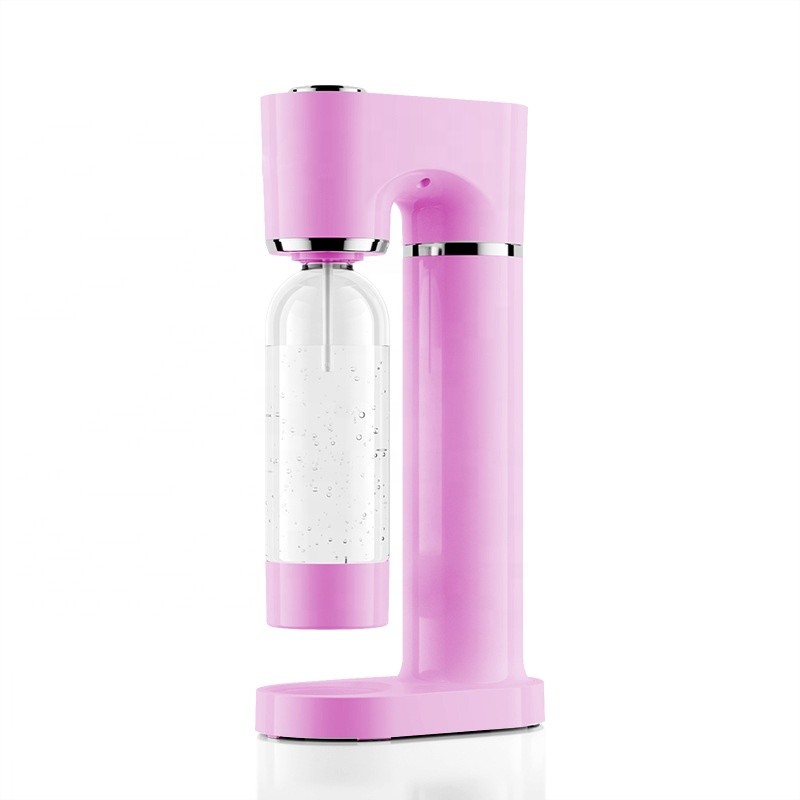 Top Seller Beverage Carbonation Water Maker Home Soda Maker Sparkling  for Soda Bottle Machine Water