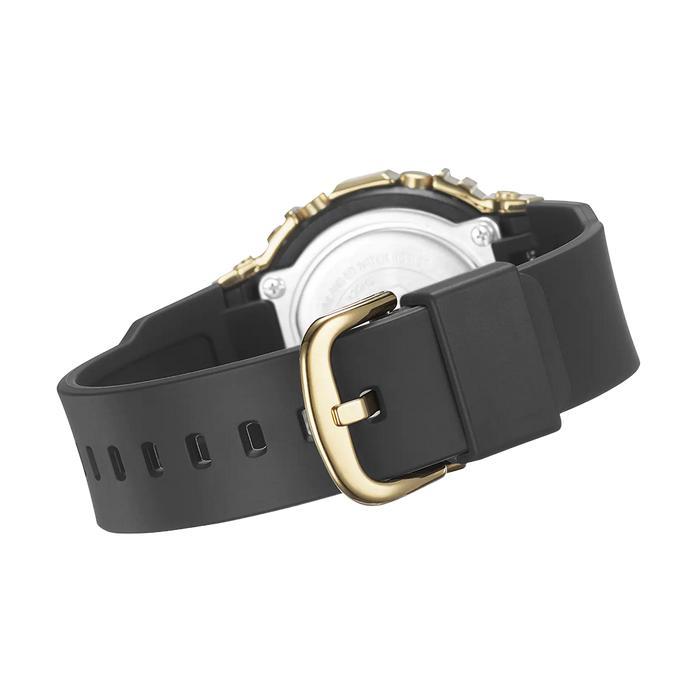 Jam Tangan Casio G-SHOCK GM-S5600GB-1D Wanita