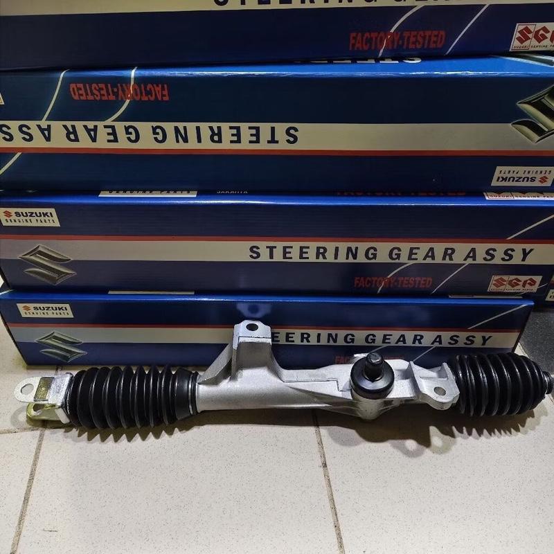 ￼Rack Steering/Rack Stir Suzuki Futura, Mitsubishi T120SS Original