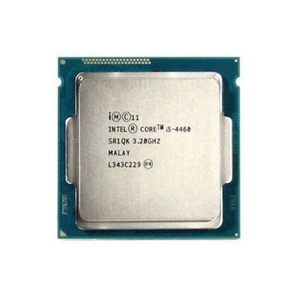 Processeor Intel core i5-4460 Tray     Berkualitas