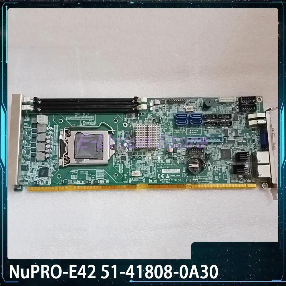 Industrial Computer Motherboard NuPRO-E42 51-41808-0A30