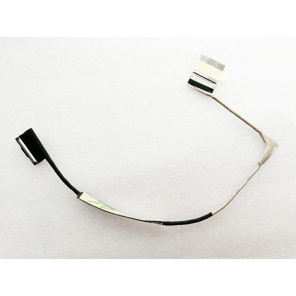new for dell 15R 7000 7566 7567 led lcd lvds cable 0XFWMX XFWMX cn-0XFWMX DC02C00DS00