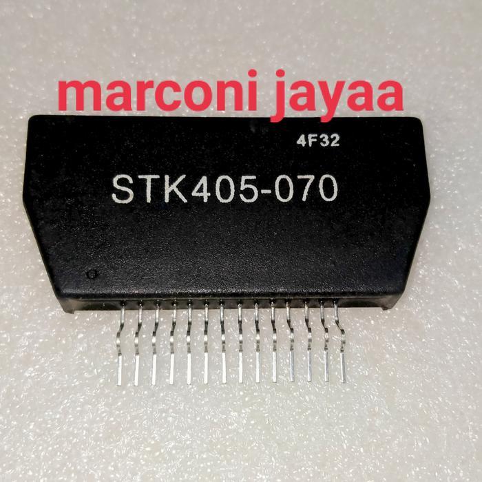 IC STK 405-070