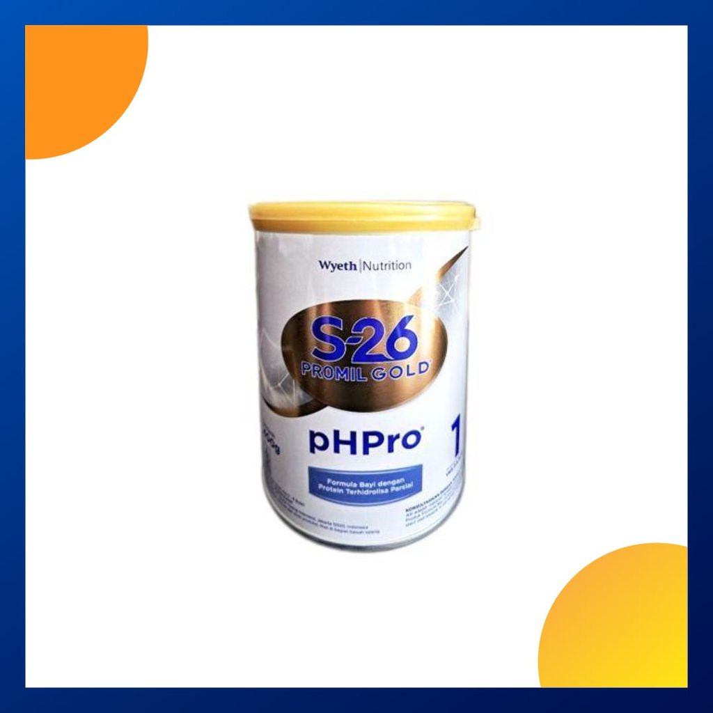 S-26 Lbw Gold 400 Gram Kaleng