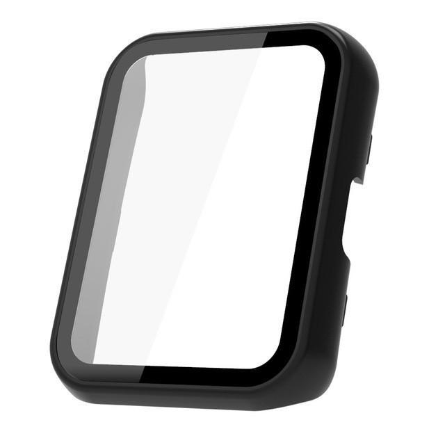 Bumper Huawei Watch Fit SE Casing Hard Case Huawei Watch Fit / Fit 2 - ElegantBlack, Fit/FitSE