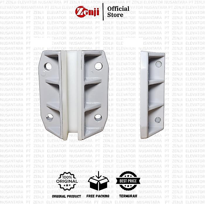 Hyundai Guide Shoe Hdx06 Elevator Hand Lift