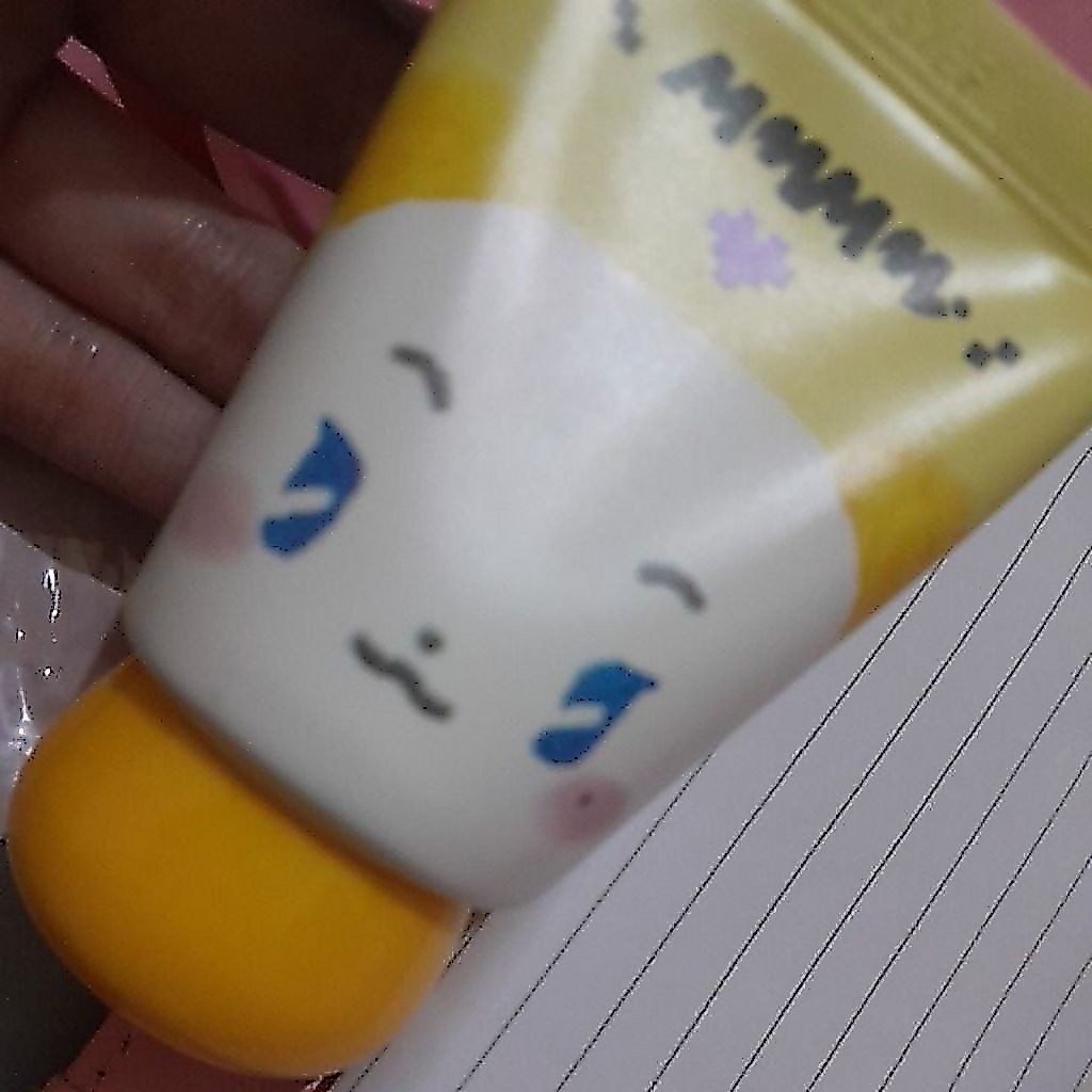 cat mmmm @ haechandear