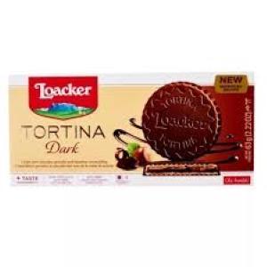LOACKER TORTINA 3 VARIANTS  ( HALAL ) - DARK