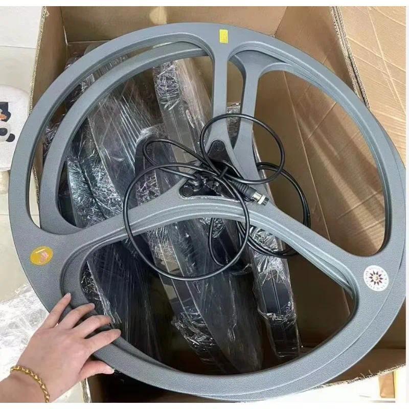 2026 GDX8000-25 Inch Search Coil Detection Disk Pulse Metal Detector Metal Detector Coil Outdoor