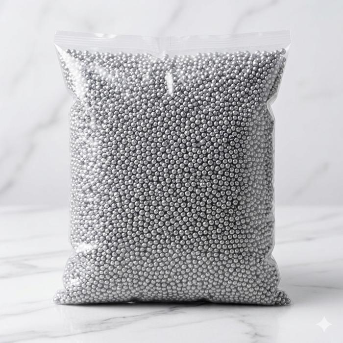 ORP Ceramic Ball 100% Original - Bola Mineral Alkali Penghasil Air Hidrogen Antioksidan Penurun ORP 