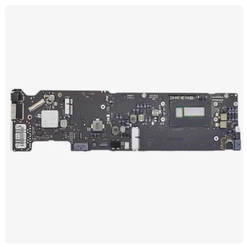 Tested A1466 Motherboard For MacBook Air 13" A1466 Logic Board  i5 1.8G 8GB  2017 year