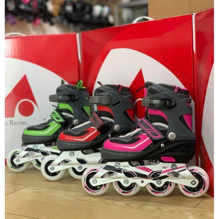 READY STOCK Sepatu Roda Pemula Inline Skate Ardianz