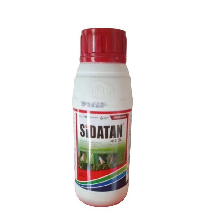 ￼SIDATAN 410SL 1 Liter Pembasmi Hama Sundep kleper wereng