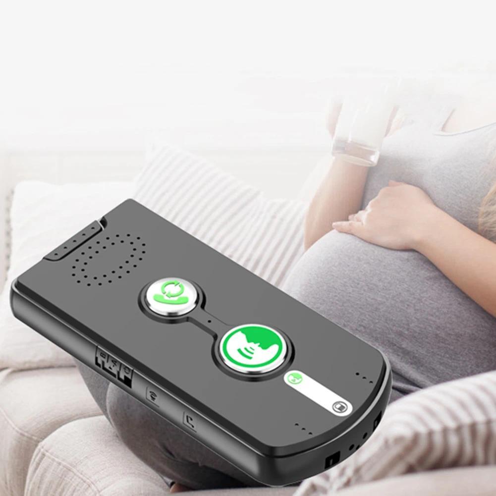 Indoor Outdoor Interphone System Long Range Wireless Intercom System Intercomunicador for Home Hospi