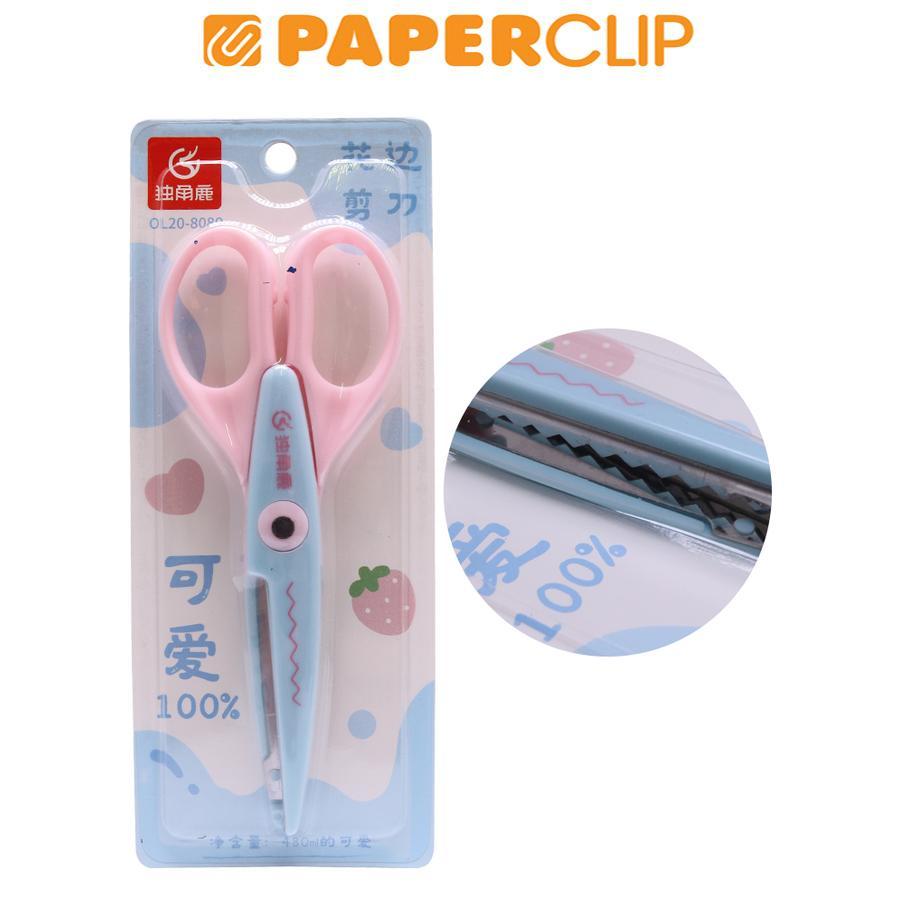 GUNTING / SCISSORS OULE OULE OL-8080 VARIAN
