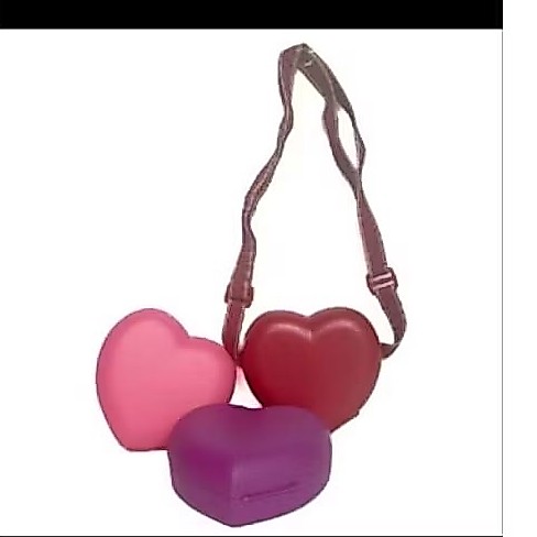 love keeper tupperware
