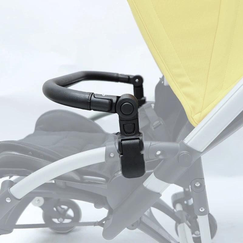Bugaboo Bee5  Bee3 Stroller Accessories baby stroller accessories bumper bar leather handrest armres