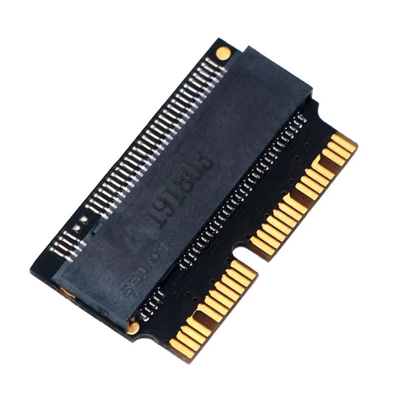 M2 NGFF SSD Converter Card Macbook SSD Adapter for Apple Macbook 2013 2014 2015 2016 2017 A1465 A146