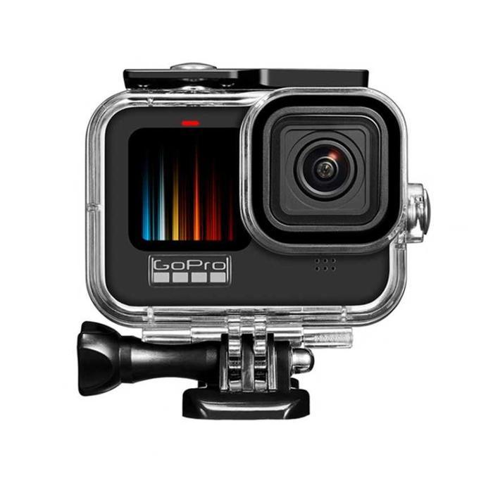 Best Seller Waterproof Case Underwater Housing for Gopro Hero 13 / Gopro 12 / Gopro 11 / Gopro 10 / 