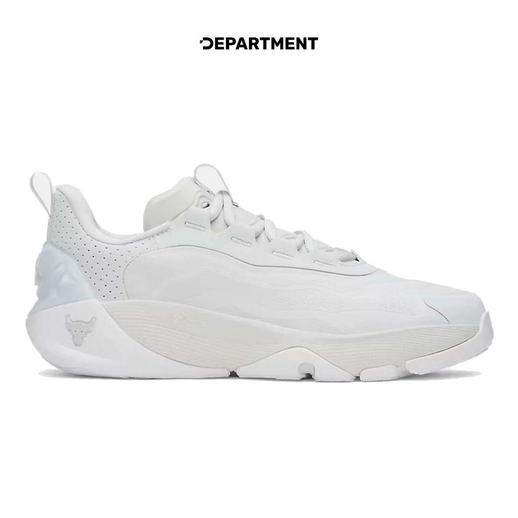 UNDER ARMOUR Sepatu Training Wanita PROJECT ROCK 8 6000756023 ORI