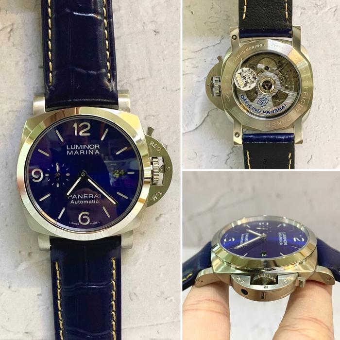 JAM TANGAN PRIA RM BARU JAM TANGAN MATIC PRIA TERMURAH #RM #1356