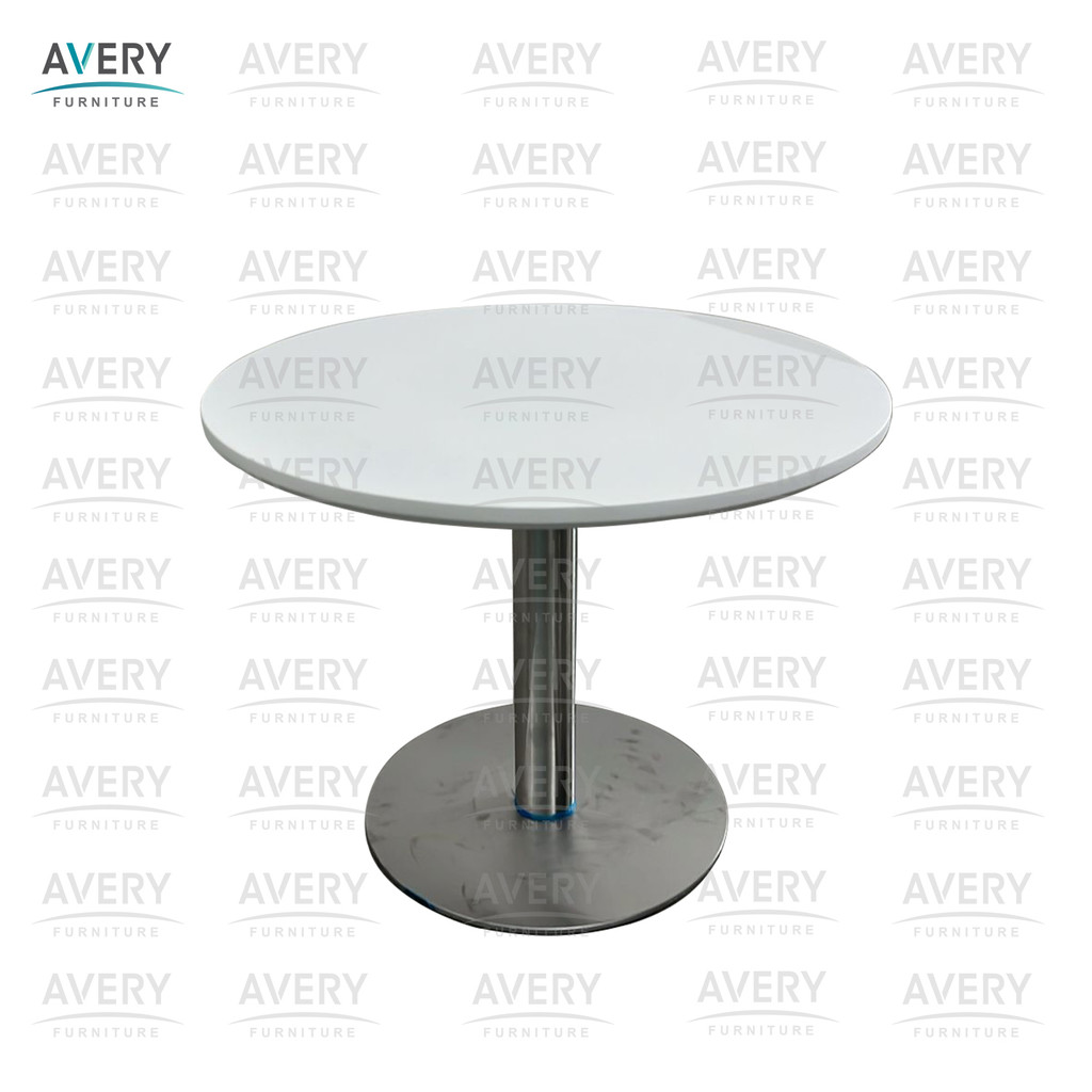 Avery - CT-01 - Meja Kopi Top MDF