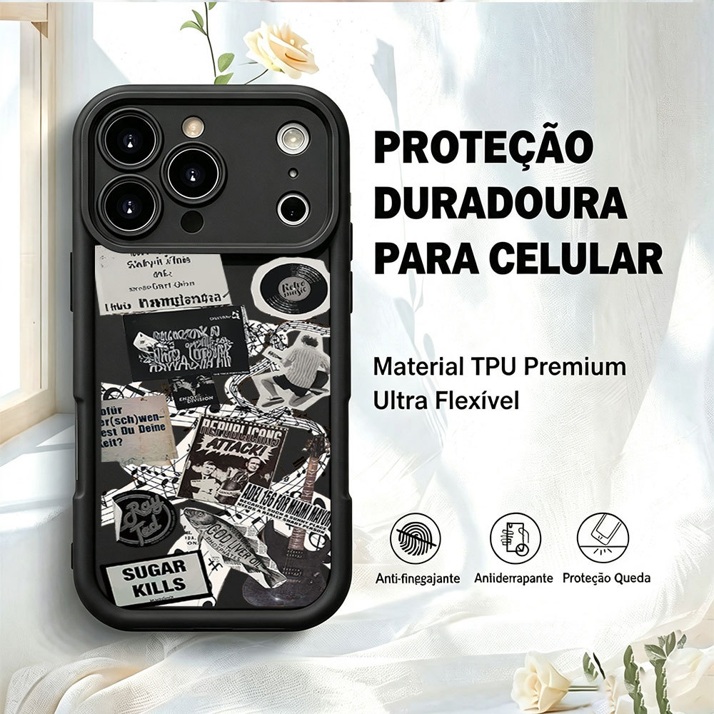 Casing hp Untuk ITEL A70 A60 A50 A05S A04 P40 P55 S4 S23 Plus Camon 19 20 30 Pro Spark 10 8C GO 2024