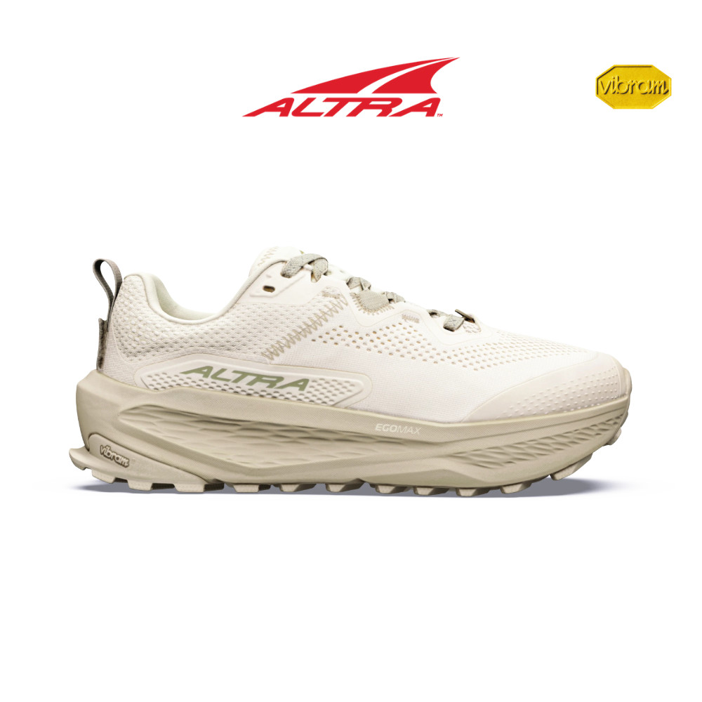 Altra Women's Olympus 7 Trail Running Shoes - Sepatu Trail Running Wanita