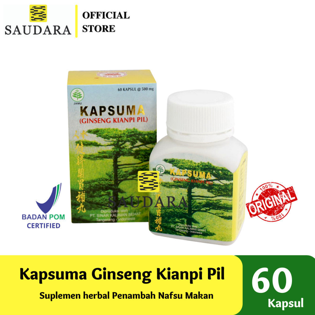 ( tokokhususkianpi REDY PILL ) READY STOCK ABU HIJAU BIRU  Kianpipil Original Bpom Asli Obat Gemuk K