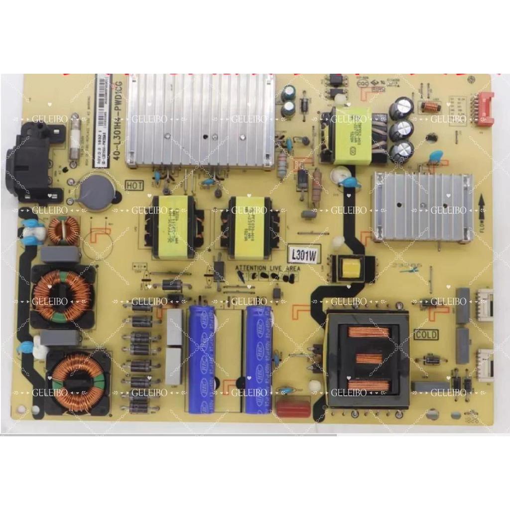 40-L301H4-PWD1CG  40-L301H4-PWB1CG power supply board for 65A730U
