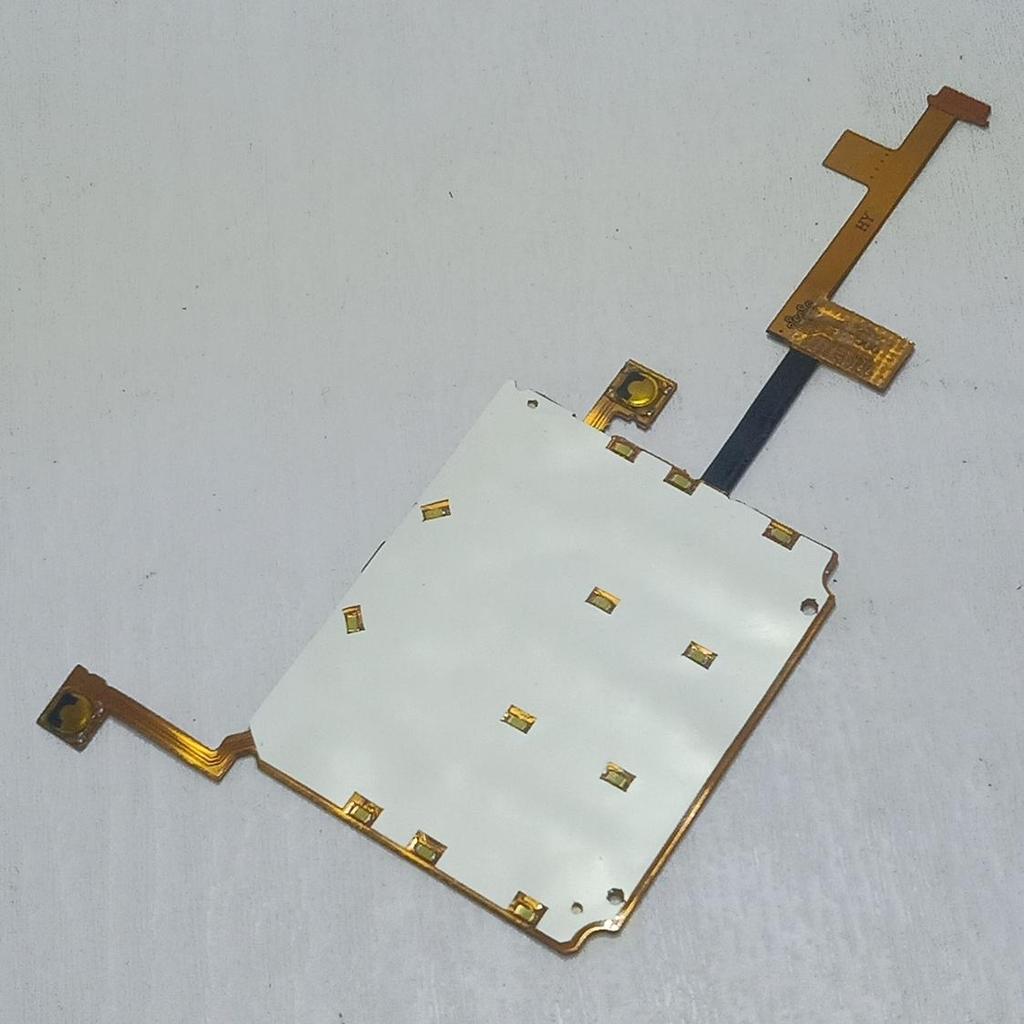 Flexible Fleksibel Keypad Nokia 5700 New