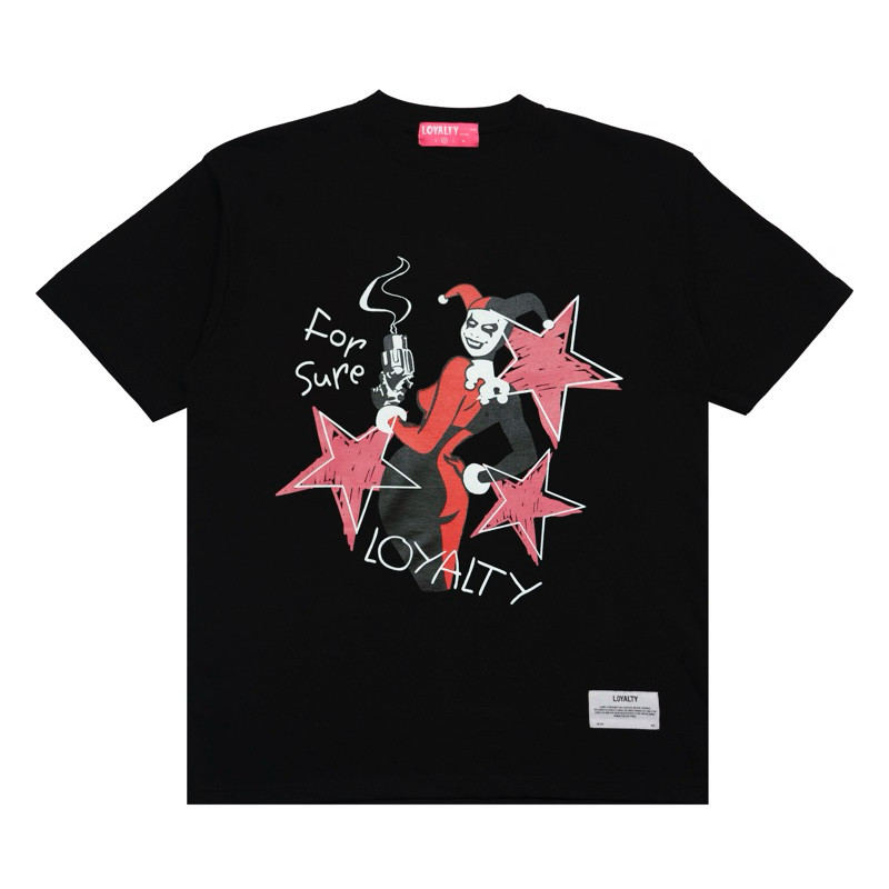 KAOS Loyalty -Gun