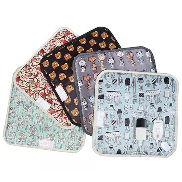 KASUR ALAS PENGHANGAT HEWAN PELIHARAAN HEATING PAD