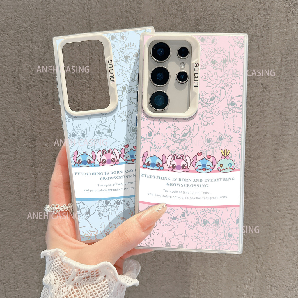 Untuk Case OPPO A16 A18 A60 A54 A15 A3S A5S A17 A53 A57 A58 A5 2020 Reno 4 4F 5 6 7 7Z 8 8Z 8T 4G A3