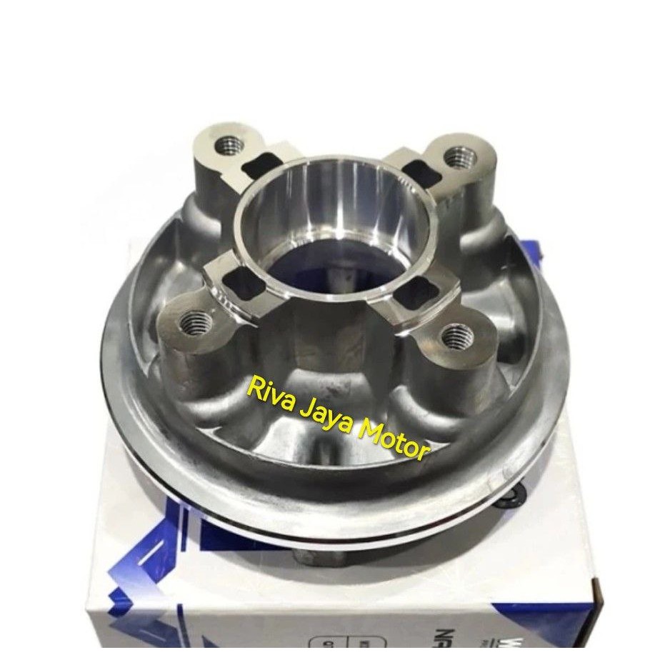 Nap Gear Dudukan Gir Belakang Jupiter Mx Lama Jupiter Z Burhan Vega R New  Wakamoto