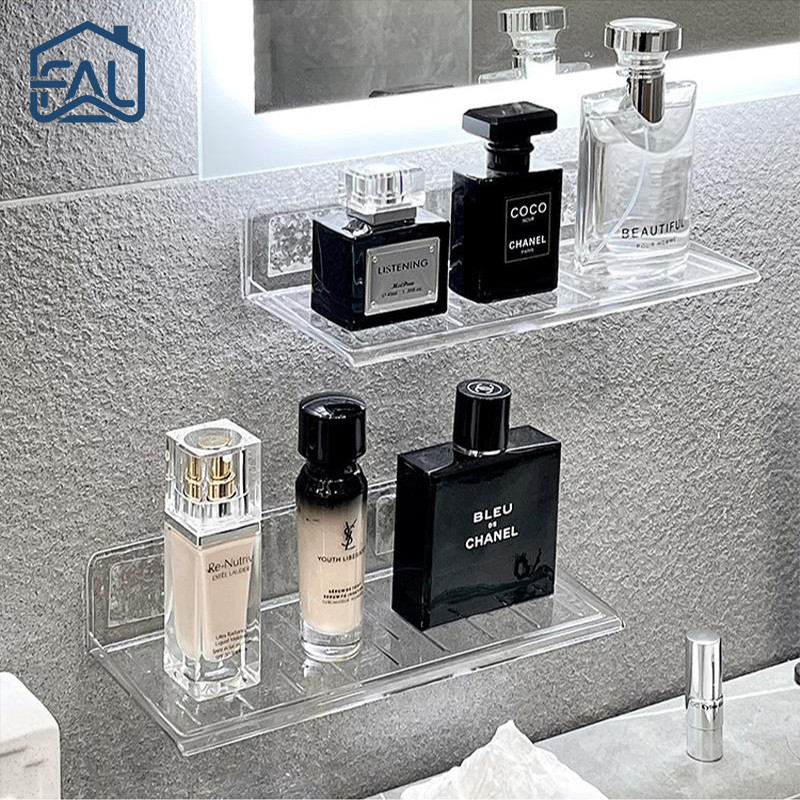 Rak Dinding Kamar Mandi Rak Kamar Mandi / Rak Gantung Kamar Mandi