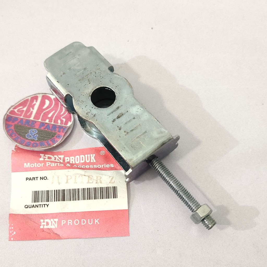 Anting Stelan rantai Jupiter Z Setelan rante Yamaha Jupiter Limited Item Barang Langka Spare Part Mo