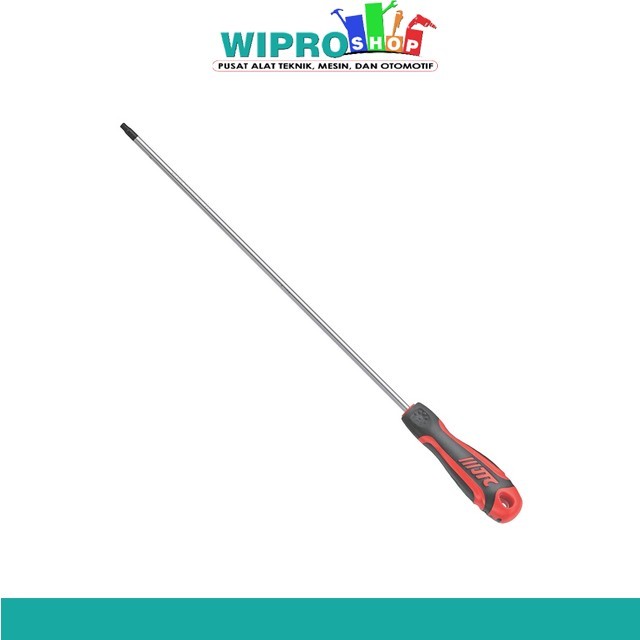 Jtc 7695-LONG SHAFT STAR SCREWDRIVER T10x250mm